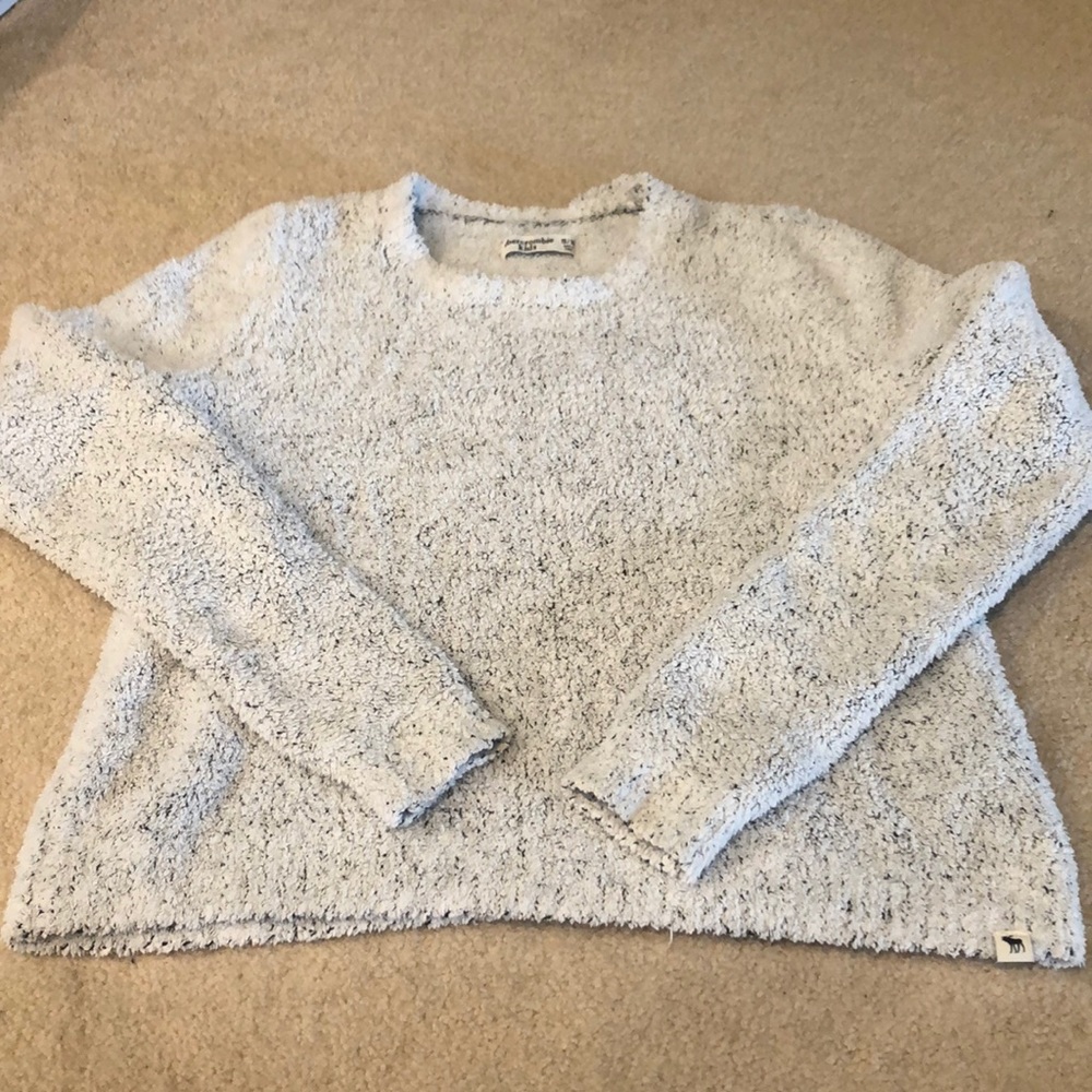 Abercrombie Kids sweatshirt size 15/16